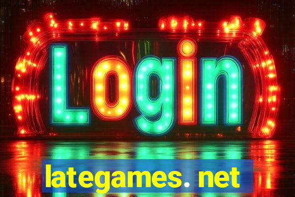 lategames. net